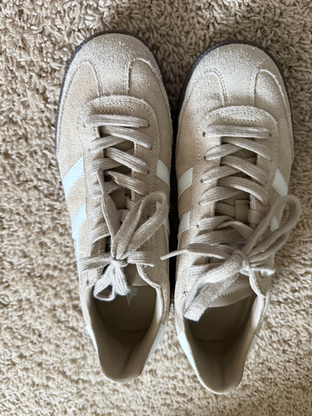Gola Women’s Sneakers Size 8 - Picture 5 of 6
